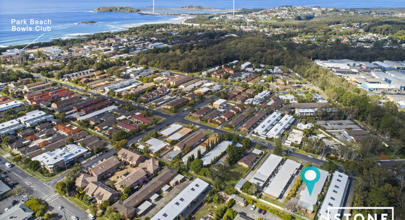 6/70 Boultwood Street, Coffs Harbour NSW 2450