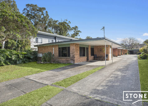 6/70 Boultwood Street