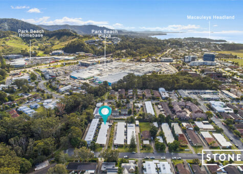 6/70 Boultwood Street
