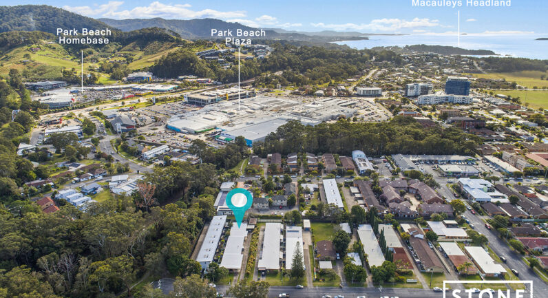 6/70 Boultwood Street, Coffs Harbour NSW 2450