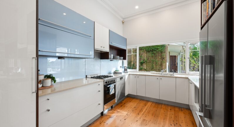 6 Roseville Avenue, Roseville NSW 2069