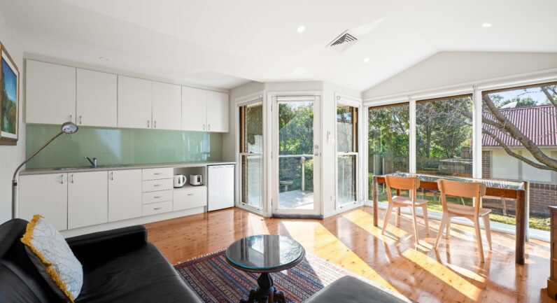 6 Roseville Avenue, Roseville NSW 2069