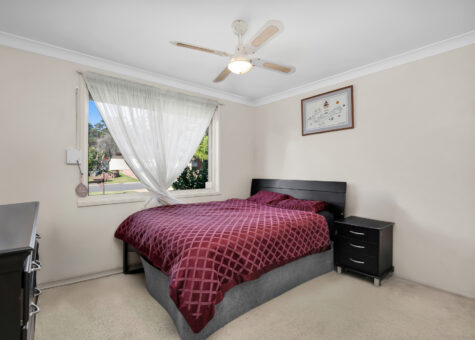 36 Carbasse Crescent