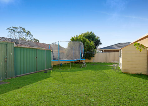 36 Carbasse Crescent
