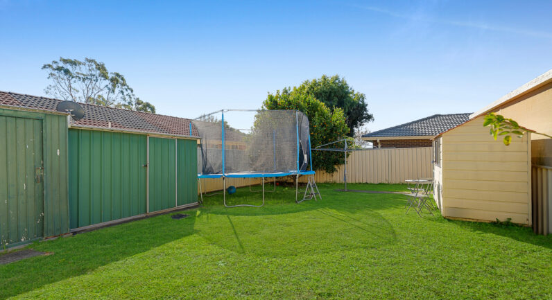 36 Carbasse Crescent, St Helens Park NSW 2560