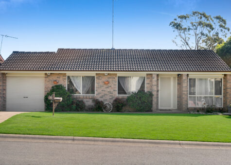 36 Carbasse Crescent