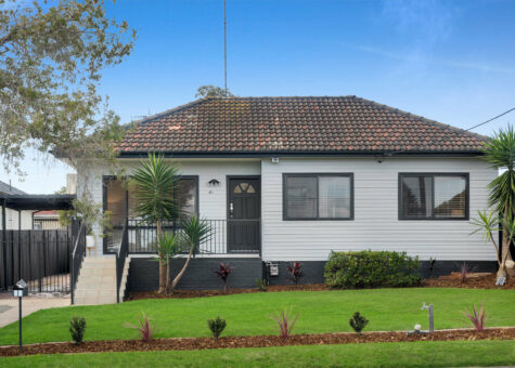 40 Waminda Avenue