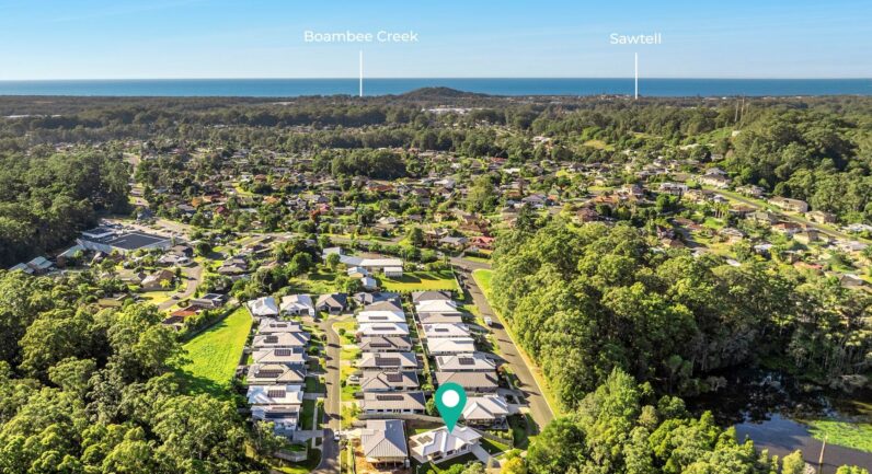 24 Bushlark Close, Boambee East NSW 2452