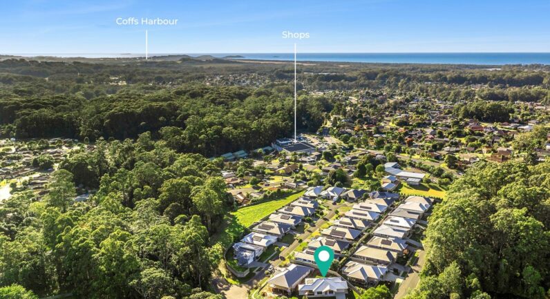 24 Bushlark Close, Boambee East NSW 2452