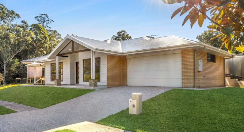 24 Bushlark Close, Boambee East NSW 2452