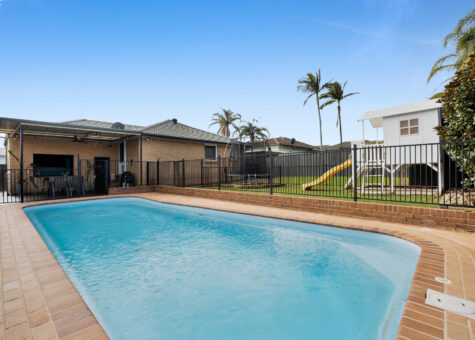 13 Kanangra Crescent