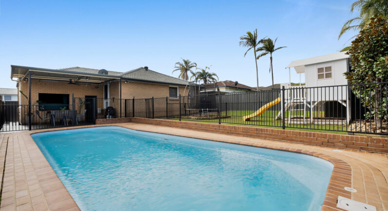 13 Kanangra Crescent, Ruse NSW 2560