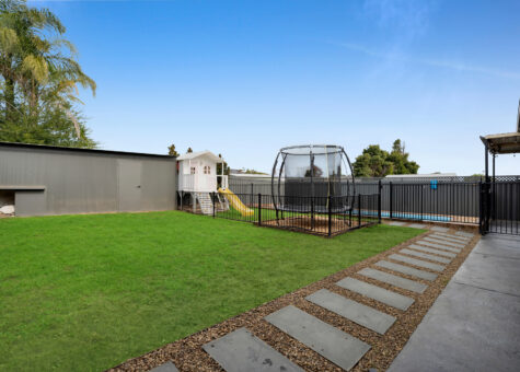 13 Kanangra Crescent