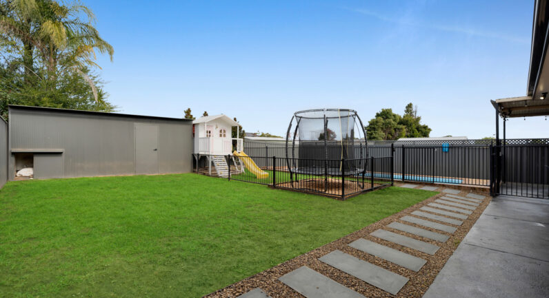 13 Kanangra Crescent, Ruse NSW 2560