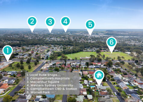 13 Kanangra Crescent