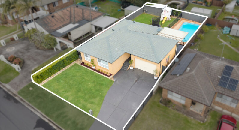 13 Kanangra Crescent, Ruse NSW 2560