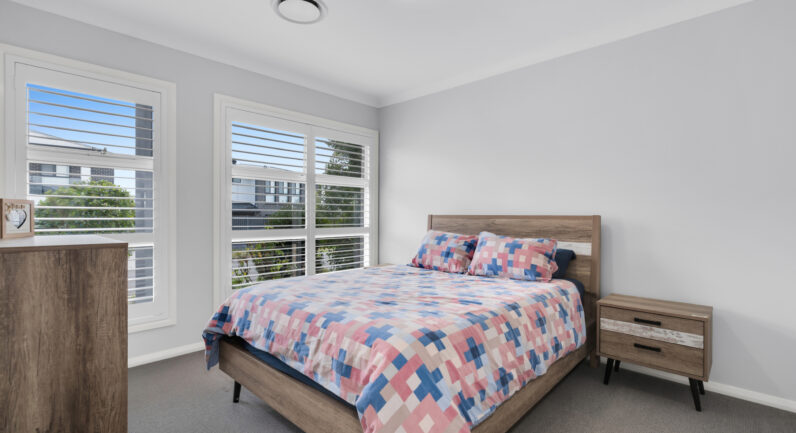 40 Pekin Street, Spring Farm NSW 2570