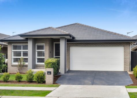 40 Pekin Street