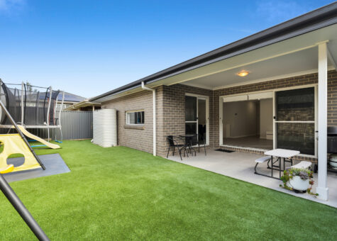 40 Pekin Street