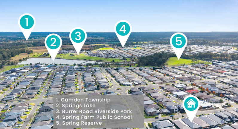 40 Pekin Street, Spring Farm NSW 2570