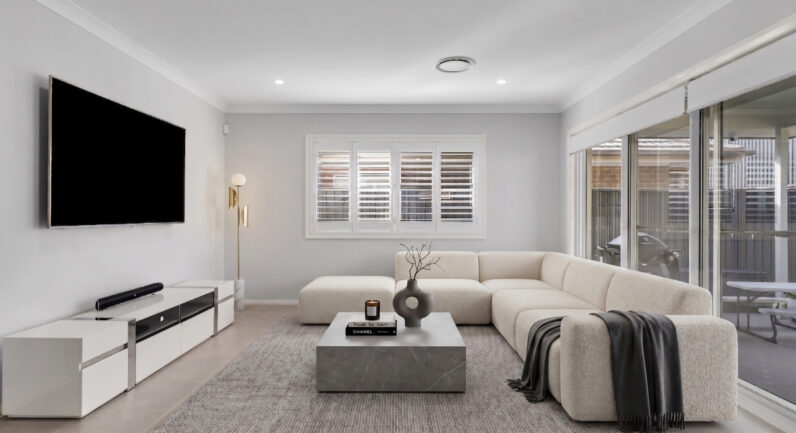 40 Pekin Street, Spring Farm NSW 2570