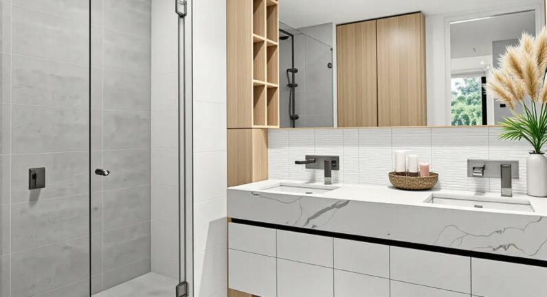 16/1B Gloucester Avenue, Burwood NSW 2134