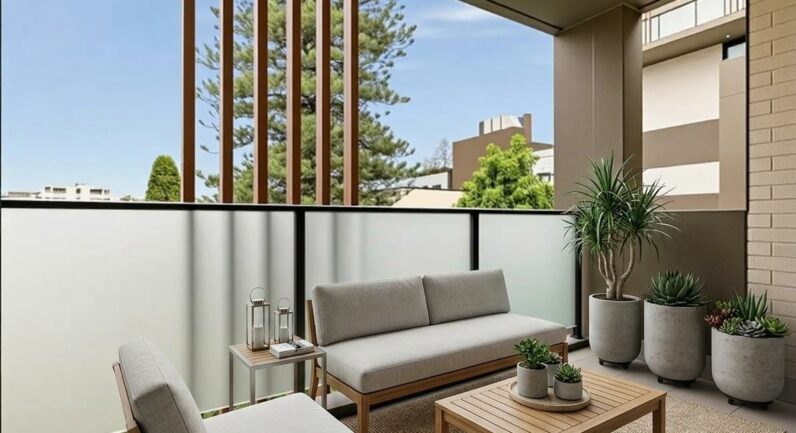 16/1B Gloucester Avenue, Burwood NSW 2134