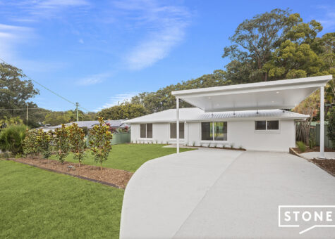6 Tucker Close