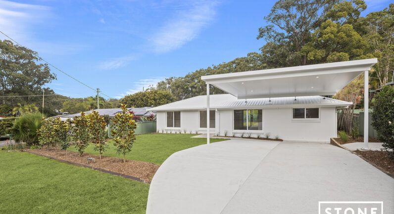 6 Tucker Close, Toormina NSW 2452