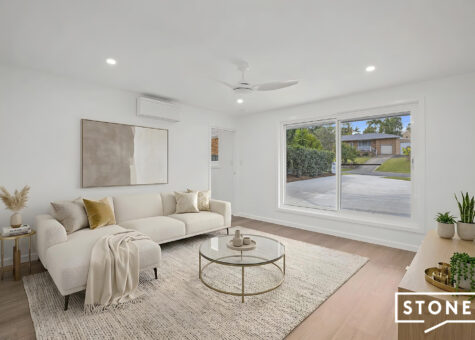 6 Tucker Close