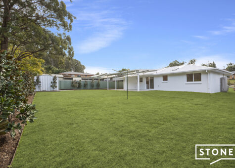 6 Tucker Close