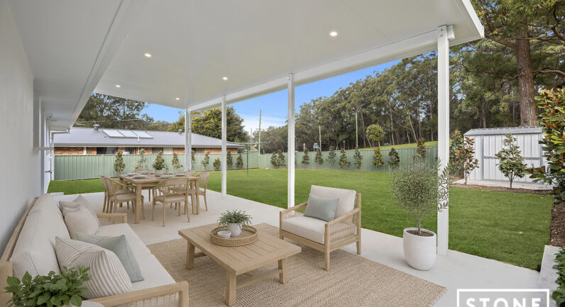 6 Tucker Close, Toormina NSW 2452