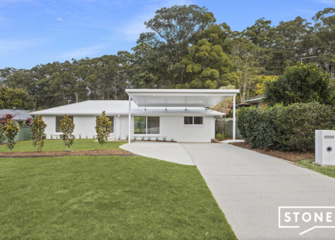 6 Tucker Close