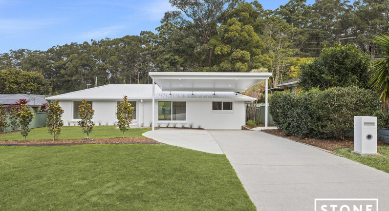 6 Tucker Close, Toormina NSW 2452