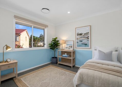 7 Rebecca Place