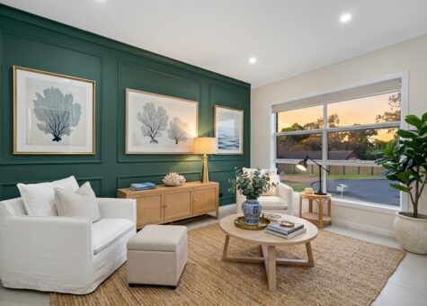 7 Rebecca Place