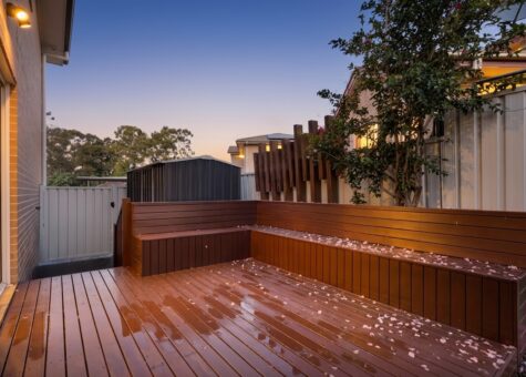 7 Rebecca Place