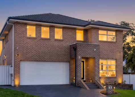 7 Rebecca Place