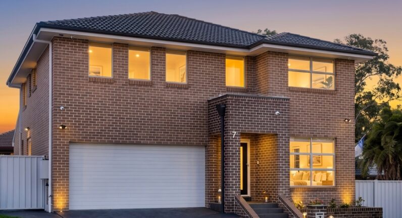 7 Rebecca Place, Ingleburn NSW 2565