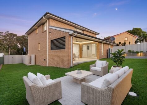 7 Rebecca Place