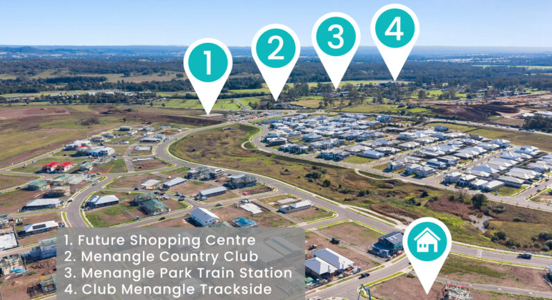 3 Ajax Street, Menangle Park NSW 2563