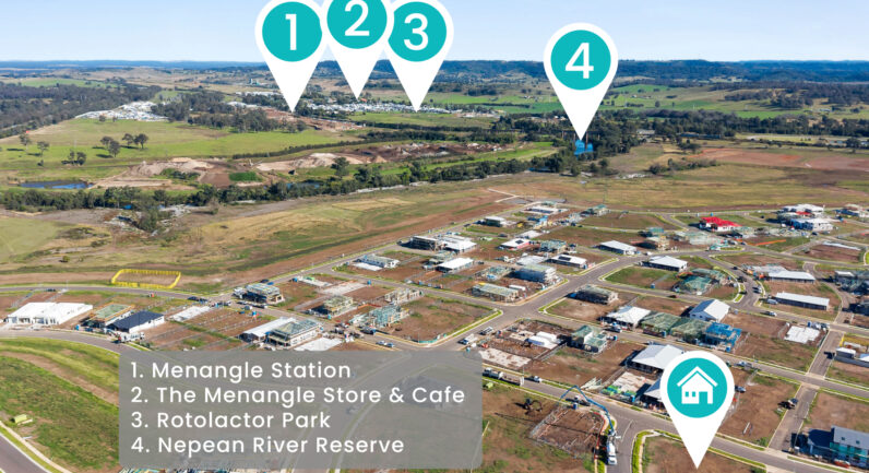 3 Ajax Street, Menangle Park NSW 2563