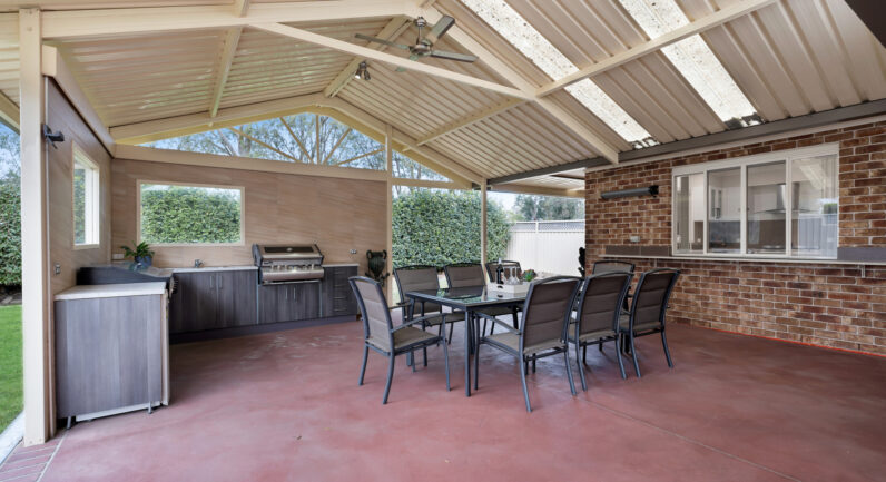 20 Bengal Crescent, Elderslie NSW 2570