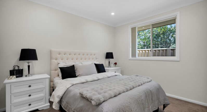 20 Bengal Crescent, Elderslie NSW 2570