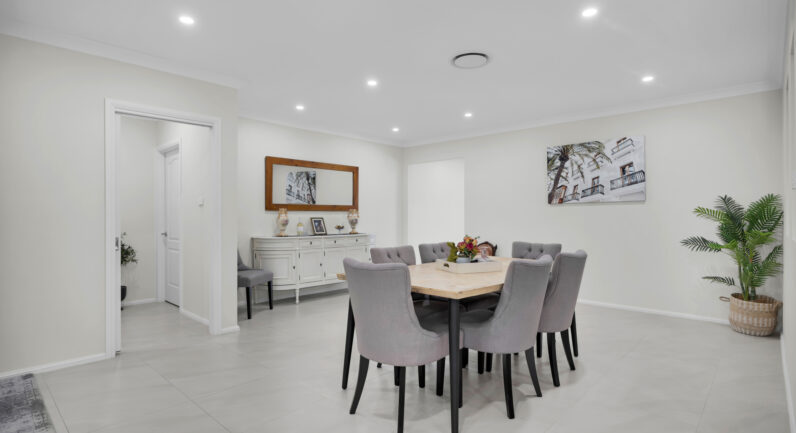 20 Bengal Crescent, Elderslie NSW 2570