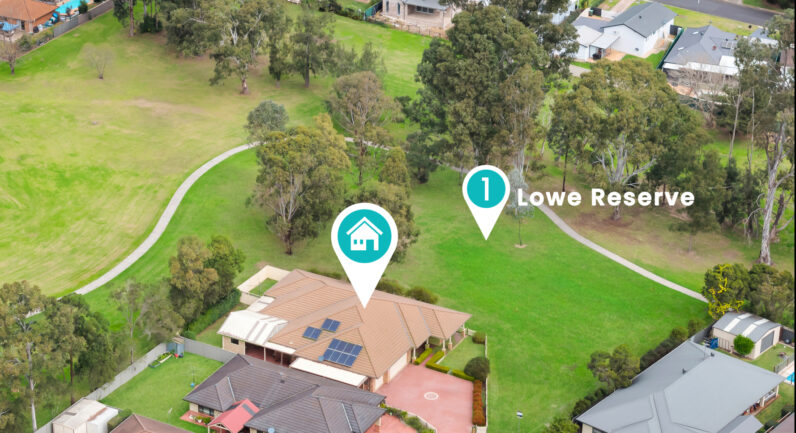 20 Bengal Crescent, Elderslie NSW 2570