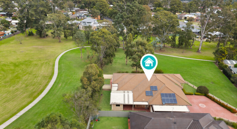 20 Bengal Crescent, Elderslie NSW 2570