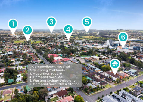 2/9 Reddall Street