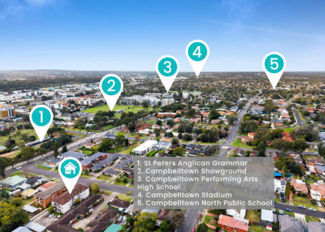2/9 Reddall Street