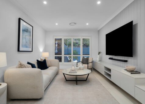 23 Bond Street